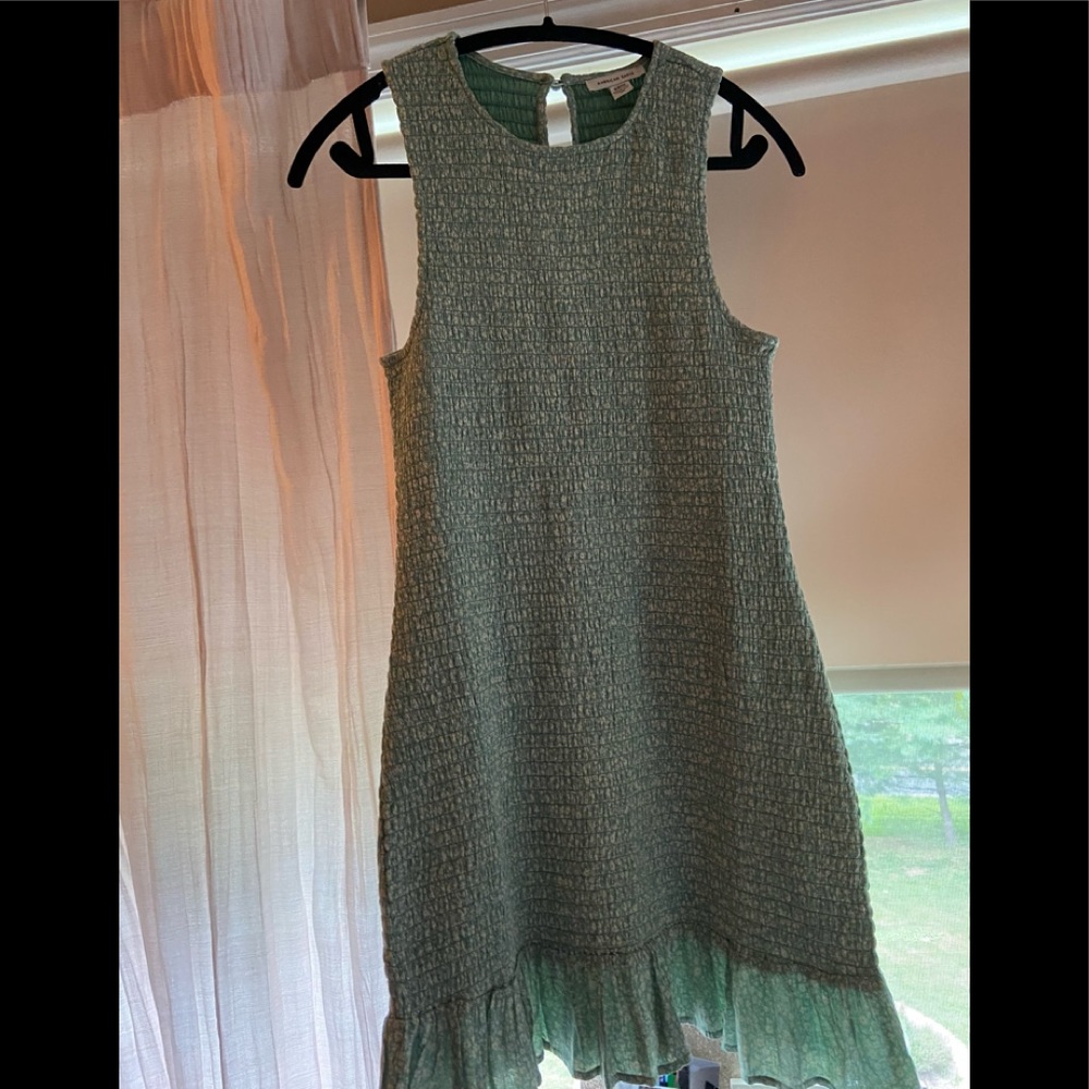 American Eagle Dress